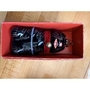 John Derian Cat Ornament New in box
(Target collaboration)